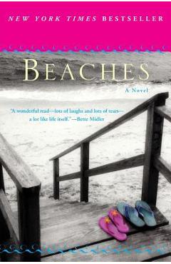 Beaches - Iris Rainer Dart