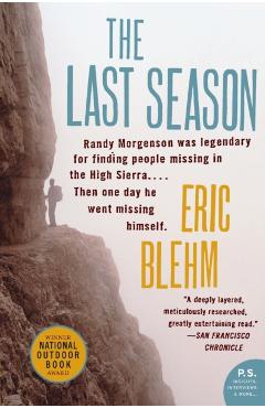 The Last Season - Eric Blehm
