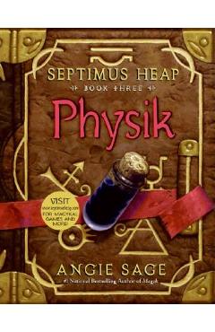 Physik - Angie Sage