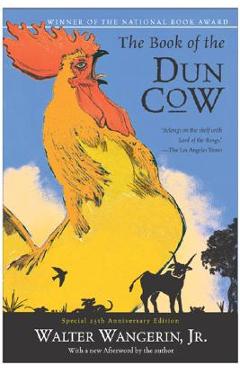 The Book of the Dun Cow - Walter Wangerin