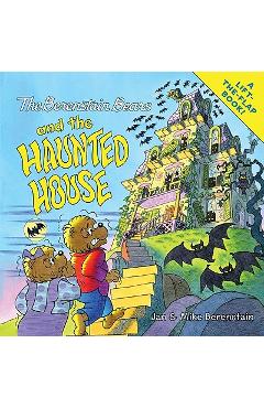 The Berenstain Bears and the Haunted House - Jan Berenstain