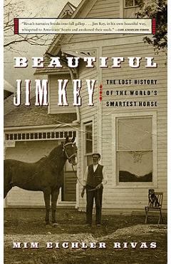 Beautiful Jim Key - Mim E. Rivas