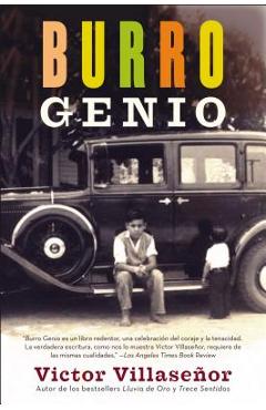 Burro Genio - Victor Villasenor
