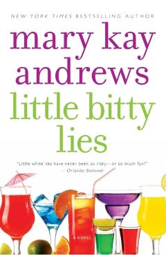 Little Bitty Lies - Mary Kay Andrews