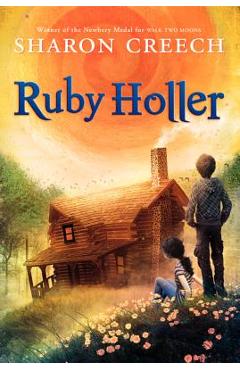 Ruby Holler - Sharon Creech - Imagine 1