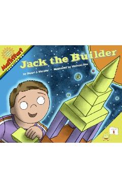 Jack the Builder - Stuart J. Murphy