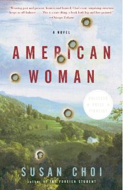 American Woman - Susan Choi
