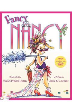 Fancy Nancy - Jane O\'connor