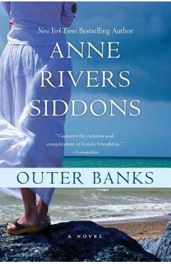 Outer Banks - Anne Rivers Siddons