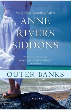 Outer Banks - Anne Rivers Siddons