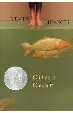 Olive\'s Ocean - Kevin Henkes