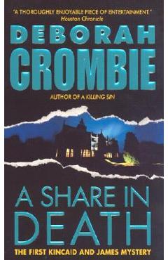 A Share in Death
