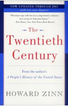 The Twentieth Century: A People\'s History - Howard Zinn