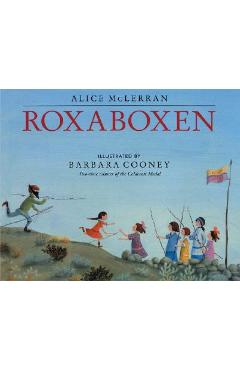 Roxaboxen - Alice Mclerran