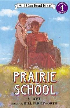 Prairie School - Avi - Imagine 1