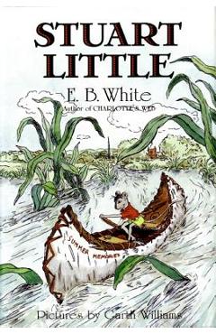 Stuart Little - E. B. White