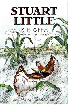 Stuart Little - E. B. White