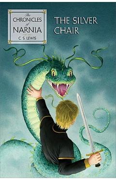 The Silver Chair - C. S. Lewis