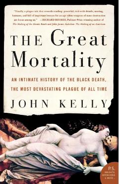 The Great Mortality - John Kelly