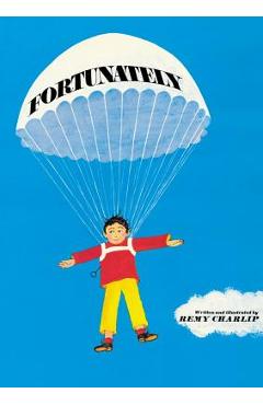 Fortunately - Remy Charlip