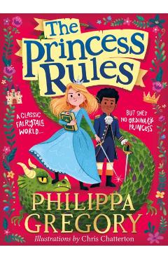 The Princess Rules