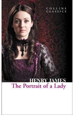 The Portrait of a Lady (Collins Classics) - Henry James