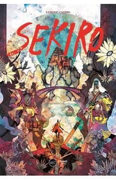 Sekiro: The Second Life of Souls - Ludovic Castro