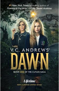 Dawn, Volume 1 - V. C. Andrews