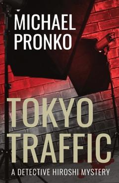 Tokyo Traffic - Michael Pronko - Imagine 1