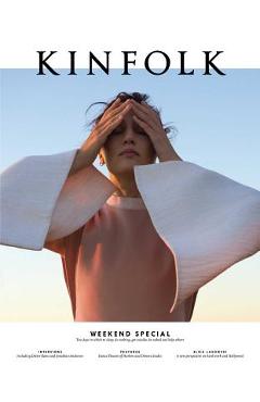 Kinfolk Volume 23 - Various