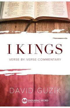 1 Kings - David Guzik