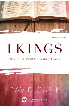 1 Kings - David Guzik