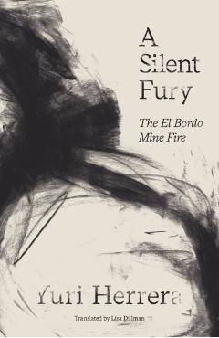 A Silent Fury: The El Bordo Mine Fire - Yuri Herrera