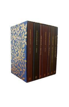 The Complete Bront� Collection - Anne Bronte