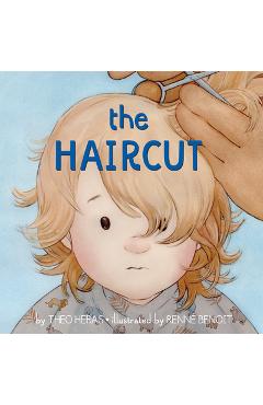 The Haircut - Theo Heras