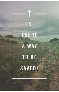 Is There a Way to Be Saved? (Pack of 25) -