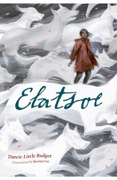 Elatsoe - Darcie Little Badger