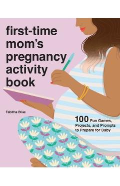 2023 Pregnancy Journal: Pregnancy Journals For First Time Moms - Pregnant Mom  Gifts Diary Planner by Barua, Tuhin (Paperback)