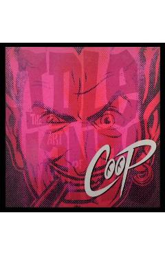 Idle Hands: The Art of COOP Volume 2 - Chris Cooper