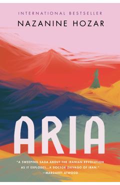 Aria - Nazanine Hozar