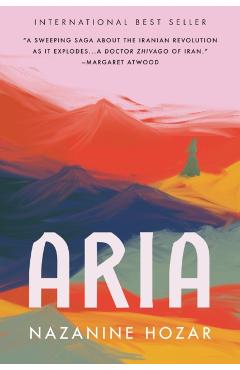 Aria - Nazanine Hozar
