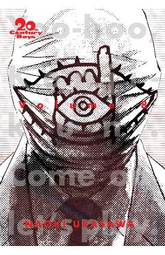 20th Century Boys: The Perfect Edition, Vol. 8, Volume 8 - Naoki Urasawa