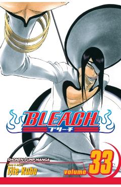 Bleach, Vol. 33: The Bad Joke - Tite Kubo