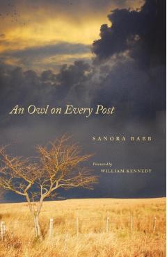 An Owl on Every Post - Sanora Babb