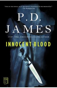Innocent Blood - P. D. James