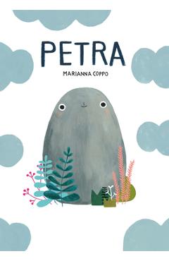 Petra - Marianna Coppo