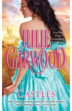 Castles - Julie Garwood