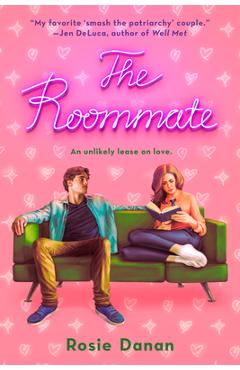 The Roommate - Rosie Danan