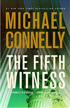 The Fifth Witness - Michael Connelly