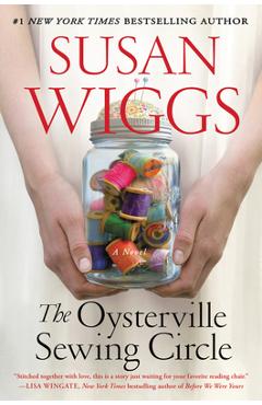 The Oysterville Sewing Circle - Susan Wiggs